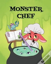 Capa do artigo Monster Chef