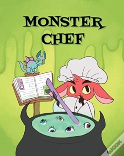 Capa do artigo Monster Chef