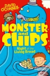 Monster Chips 2 Pb