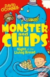 Capa do artigo Monster Chips 2 Pb