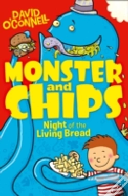 Capa do artigo Monster Chips 2 Pb