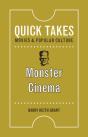 Monster Cinema - Preview