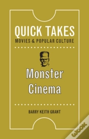 Capa do artigo Monster Cinema