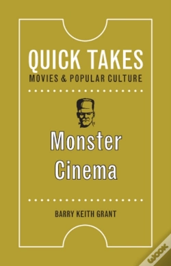 Capa do artigo Monster Cinema