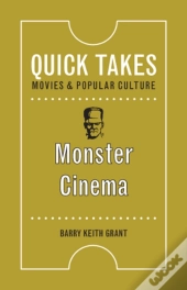 Monster Cinema