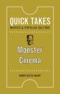 Monster Cinema - Preview