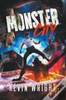 Monster City