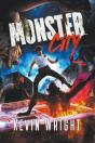 Monster City - Preview