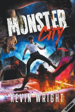 Capa do artigo Monster City