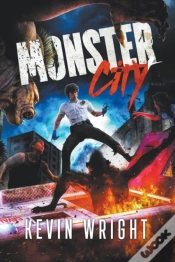 Capa do artigo Monster City