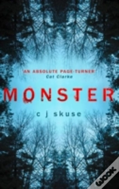 Capa do artigo Monster