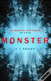 Capa do artigo Monster
