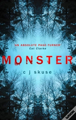 Capa do artigo Monster