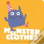 Monster Clothes