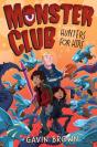 Monster Club: Hunters For Hire - Preview
