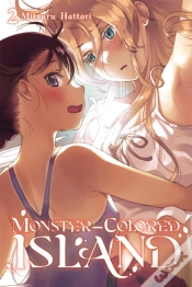 Capa do artigo Monster-Colored Island, Vol. 2