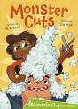 Monster Cuts - Preview