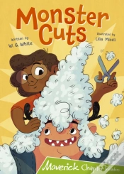 Capa do artigo Monster Cuts