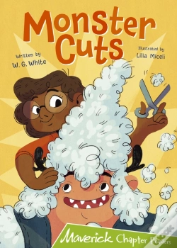 Capa do artigo Monster Cuts