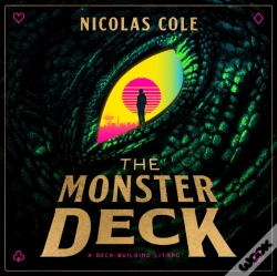 Capa do artigo Monster Deck