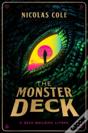 Capa do artigo Monster Deck