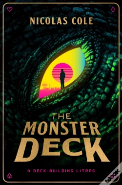 Capa do artigo Monster Deck