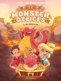 Monster Délices Tome 2 : Un Coeur D'Or - Preview