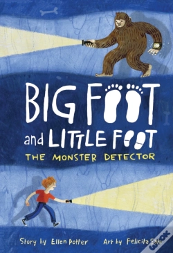 Capa do artigo Monster Detector