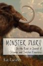 Monster Diary - Preview