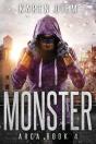 Monster - Preview