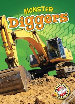 Capa do artigo Monster Diggers