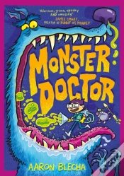 Capa do artigo Monster Doctor