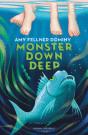 Monster Down Deep - Preview