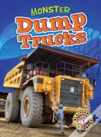 Monster Dump Trucks