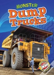 Capa do artigo Monster Dump Trucks