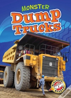 Capa do artigo Monster Dump Trucks