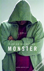 Capa do artigo Monster