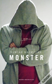 Capa do artigo Monster