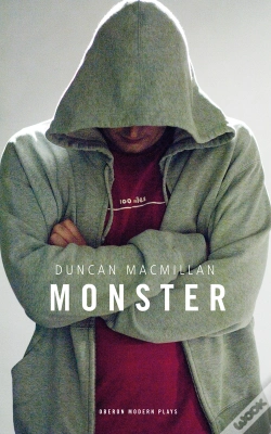 Capa do artigo Monster