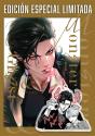 Monster & Ghost 01 (Ed. Especial Con Acrilico) - Preview