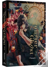 Monster & Ghost Edition Limitee - Monster & Ghost - Tome 02 - Edition Limitee