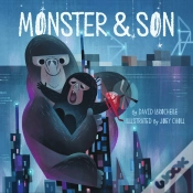 Capa do artigo Monster & Son