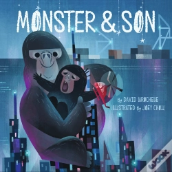 Capa do artigo Monster & Son
