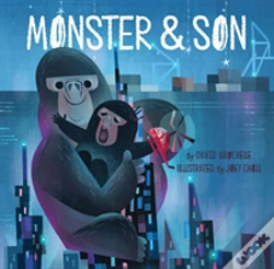 Capa do artigo Monster & Son