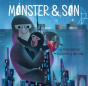 Monster & Son - Preview