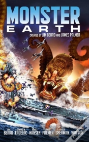 Capa do artigo Monster Earth