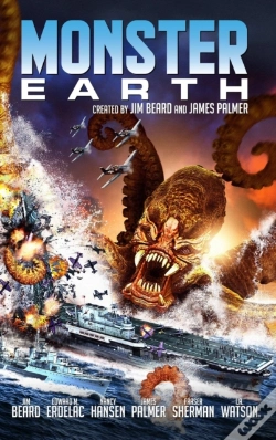 Capa do artigo Monster Earth