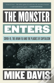 Capa do artigo Monster Enters
