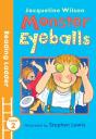 Monster Eyeballs - Preview