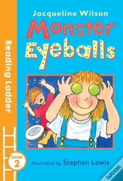 Capa do artigo Monster Eyeballs